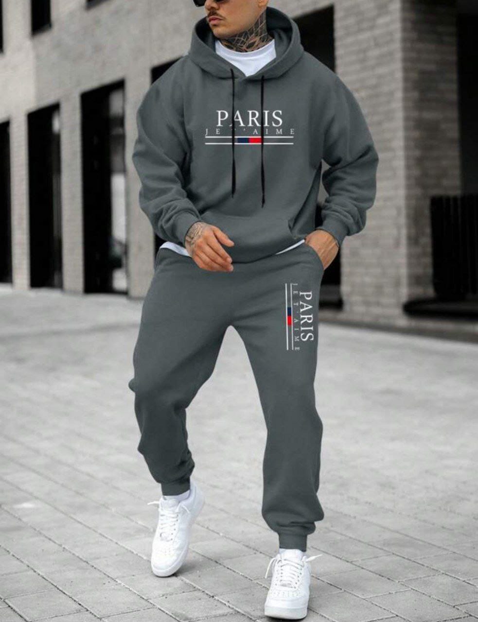 Ens Paris NEW