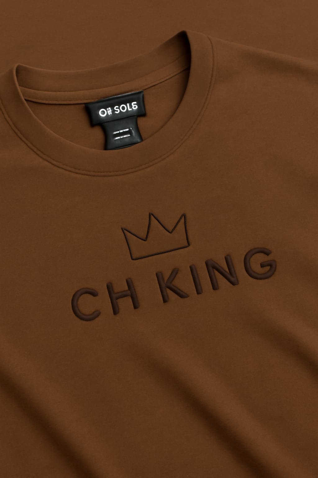 End CH king