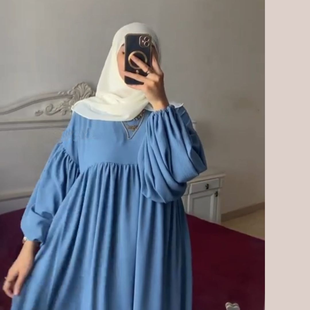 ABAYA