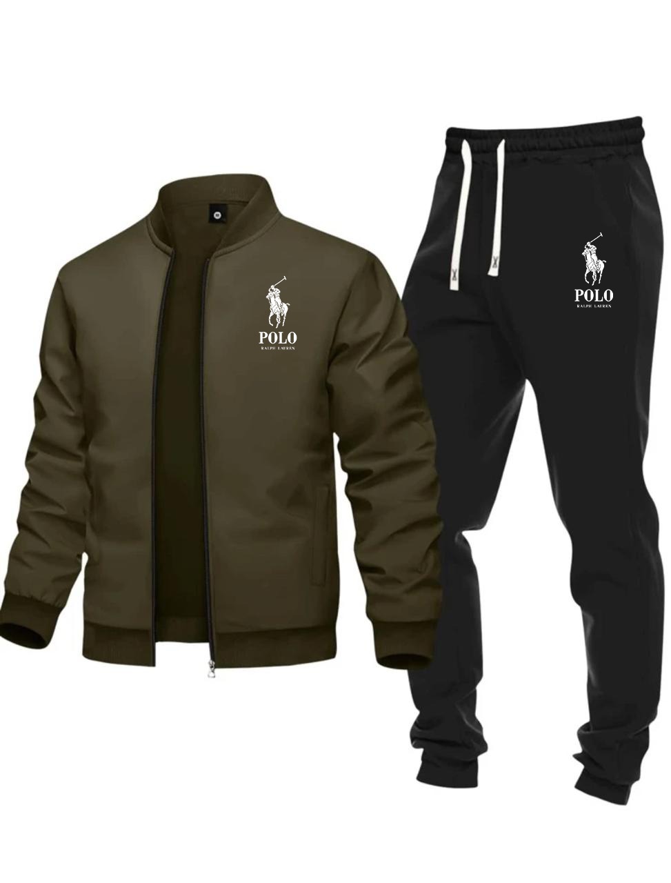 ens polo starter