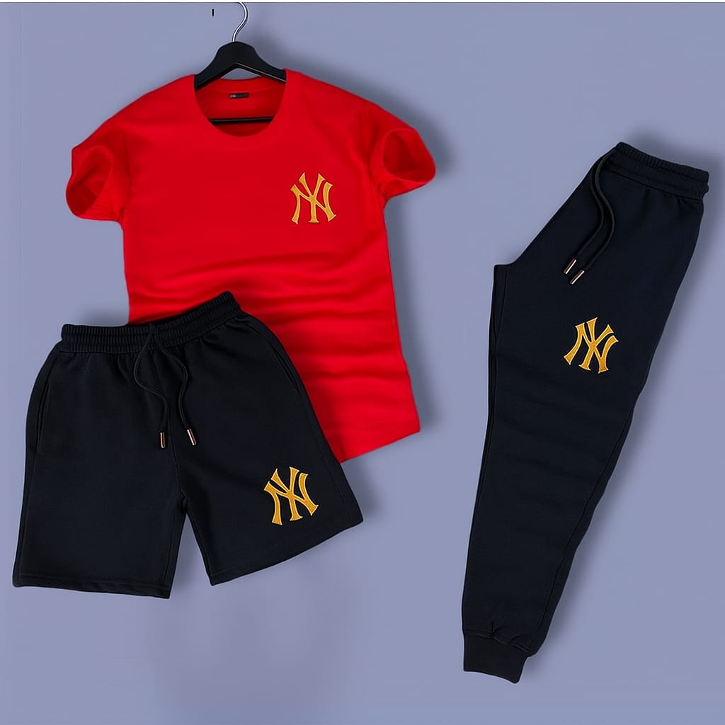 Ens New York 3ps