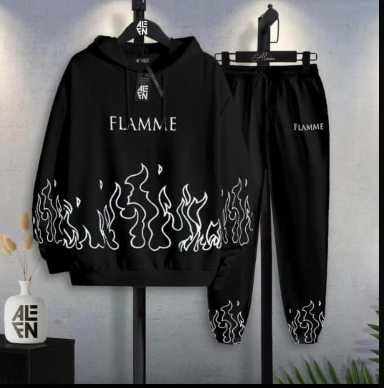 ENS FLAMME